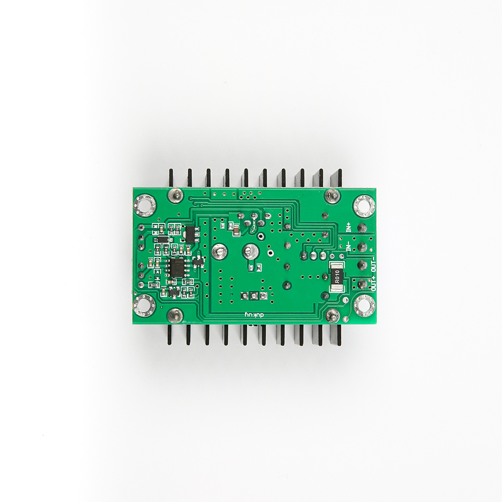 Понижающий преобразователь, DC-DC 10А 300Вт